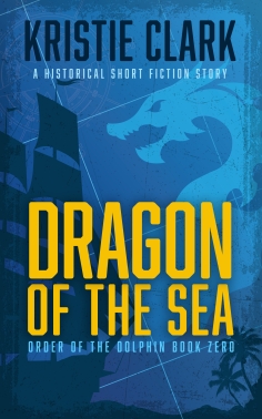 <span>Dragon of the Sea:</span> Dragon of the Sea
